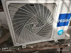 Haier 1.5 ton