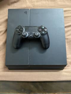 Ps4 fat 1200 model for sale