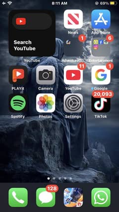 iPhone 8 for Sell