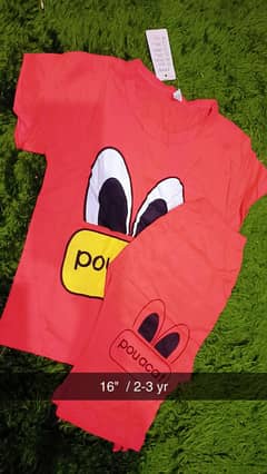 kids clothing