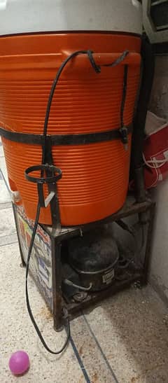 Cooler