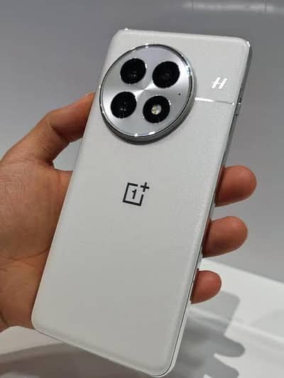 OnePlus 13 official PTA approved