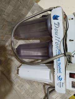 water filter