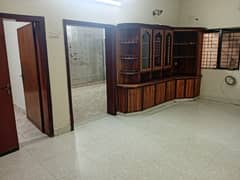 TILED FLOOR 12 MARLA LOWER PORTION FOR RENT IN JOHAR TOWN