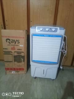 Room Cooler