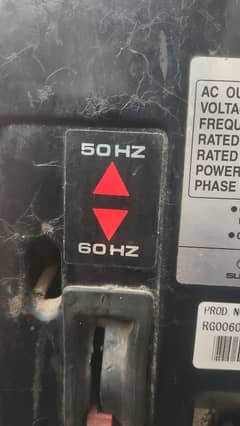 Generator