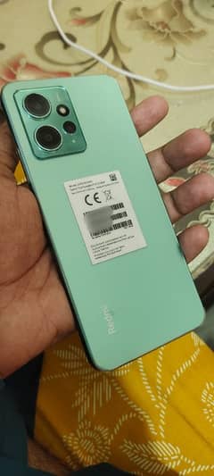 redmi note 12 8/128
