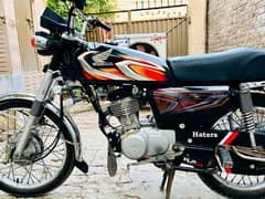 125 honda