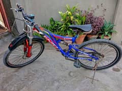 Cycle