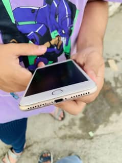 Iphone 8 plus
