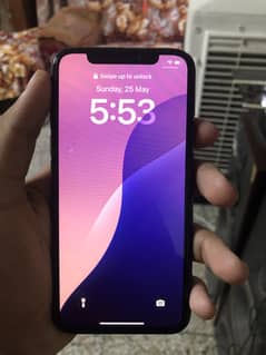 iPhone XS Official PTA
