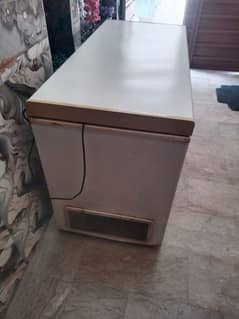 freezer