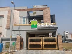 BRAND NEW HOUSE 8 MARLA AVAILABLE FOR SALE AT LOWEST PRICE IN BAHRIA ORCHARD LAHORE