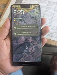 Google Pixel 3xl