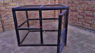 Large Hen Cage | Strong & Durable (Big sale)
