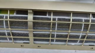 Gree AC brand New DC inverter 1.5 Ton latest model seal arget