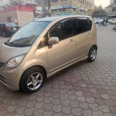 Daihatsu Move 2010