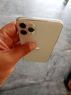 iPhone 11 pro max non pta(not jv) 64gb
