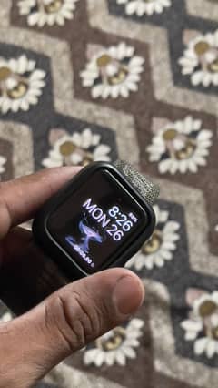 Apple Watch Series 3 cellular Version