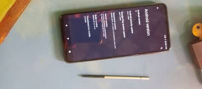 MOTO G Stylus 5G