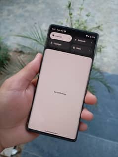 Google Pixel 6 pro