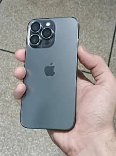 IPhone 13Pro factory unlocked 128 gb 10/9 exchange possible