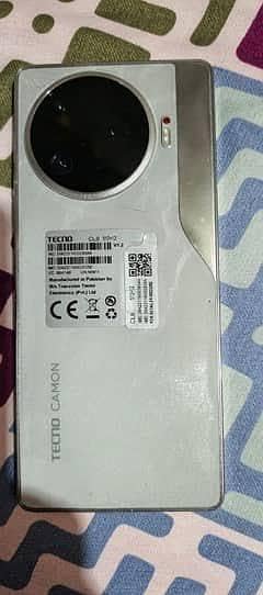 tecno camon 30