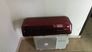 DC inverter Dawlance 1.5 ton