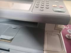 hp laserjet MFP 3035