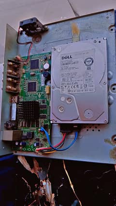 haddraive 500gb