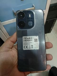 Tecno Pop 7 4-64