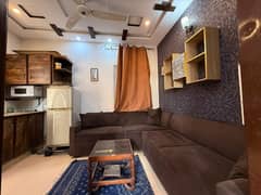 Flat For rent In Johar Town Phase 2