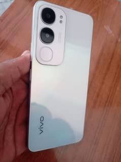 Vivo y19s