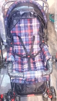 baby pram