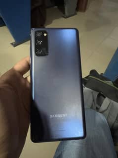 Samsung s20 fe