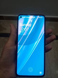 One Plus Nord CE 5G - 12GB+12GB/256GB - Non PTA - Excellent Condition