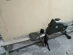 Rowing Machine