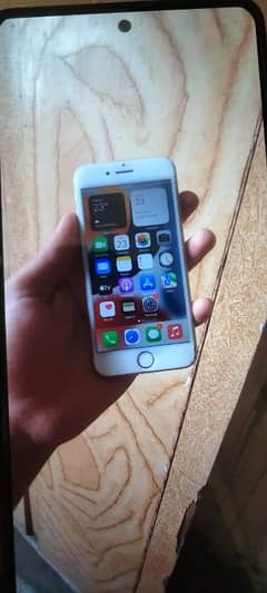 iphone 7 128 gb non