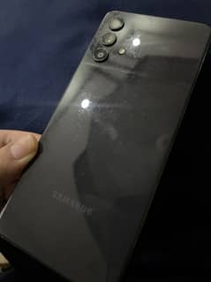 Samsung galaxy A32