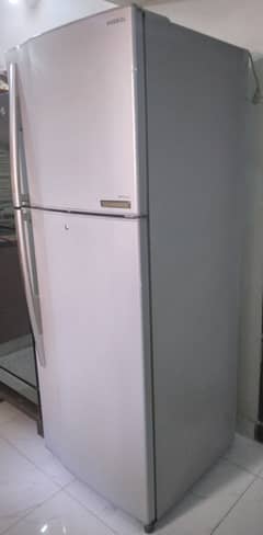 Refrigerator-Freezer