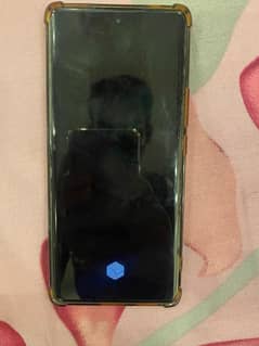 Vivo x80 for sale  12gb256  Official pta  Box charger available