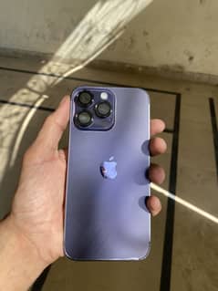 14 pro max 512gb factory unlock