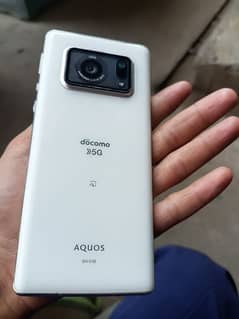 Aquos R6 128gb non pta
