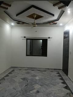 4 Marla Single story house for rent