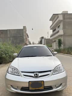 HONDA