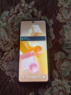 infinix hot 40 8+8 256 gb