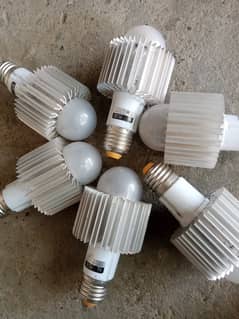 DC 12V Light bulbs