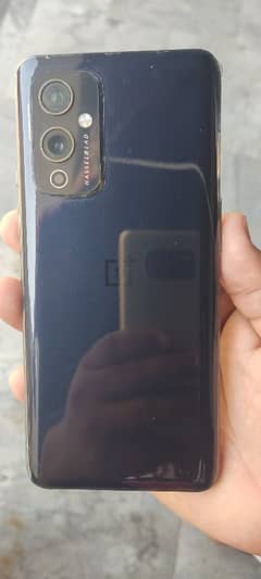 OnePlus 9
