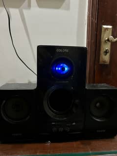 Speaker for sale