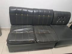 8 seats sofa set